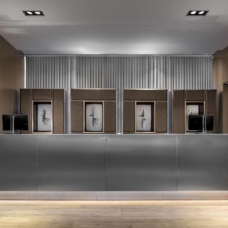 Ac Hotel Ciutat De Palma By Marriott Eksteriør billede