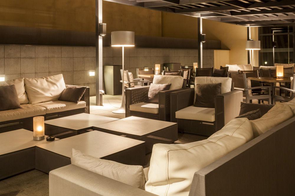 Ac Hotel Ciutat De Palma By Marriott Eksteriør billede