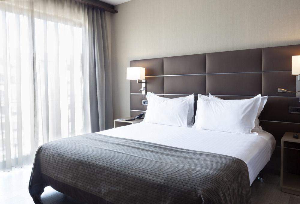 Ac Hotel Ciutat De Palma By Marriott Eksteriør billede