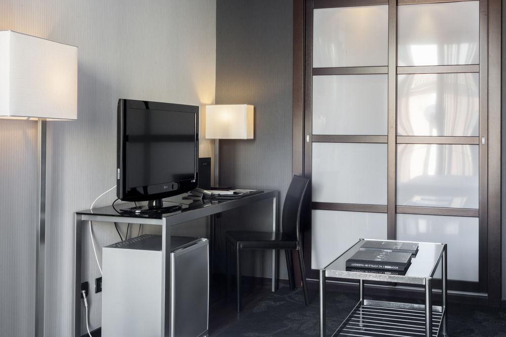 Ac Hotel Ciutat De Palma By Marriott Eksteriør billede