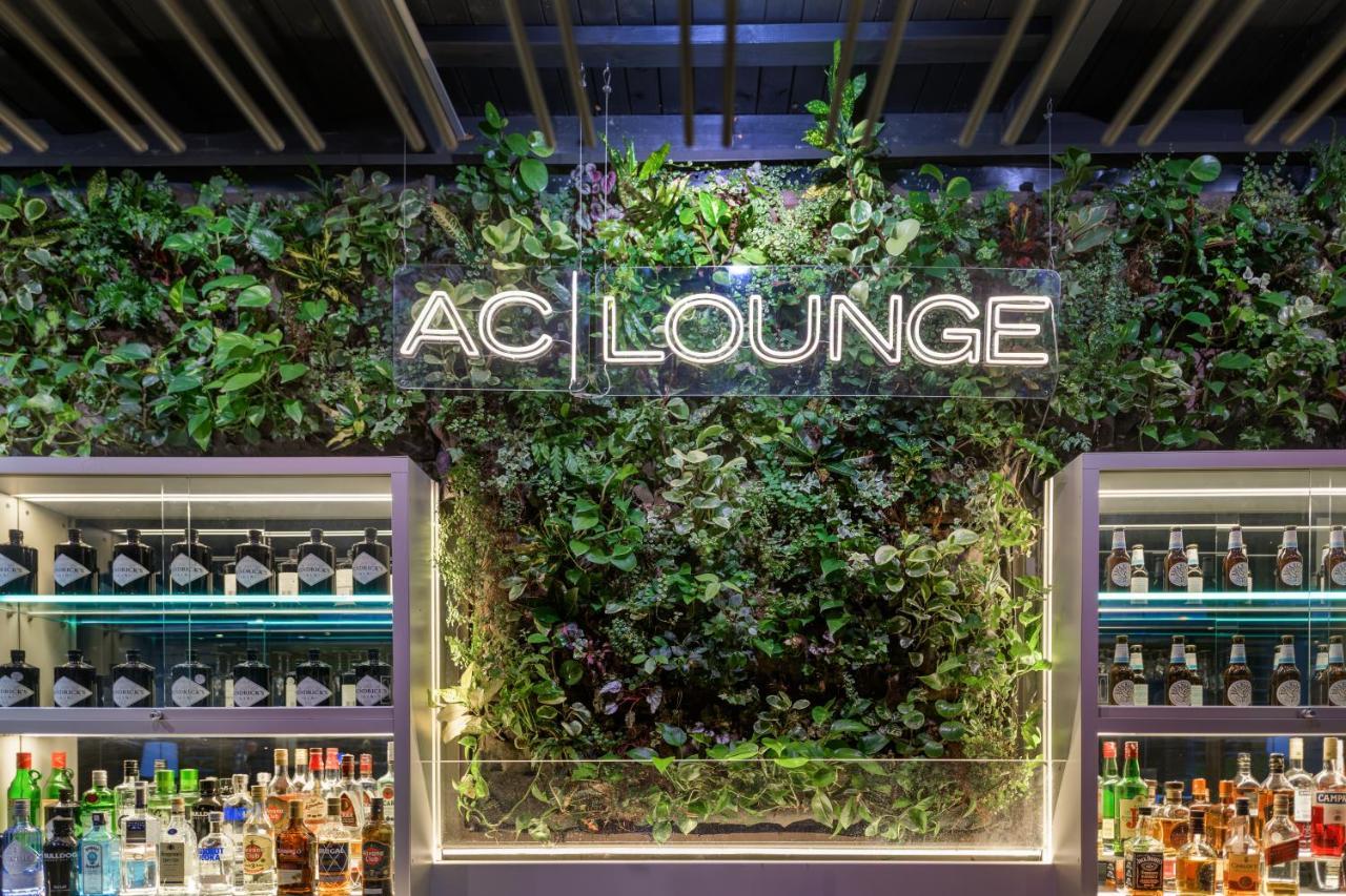 Ac Hotel Ciutat De Palma By Marriott Eksteriør billede
