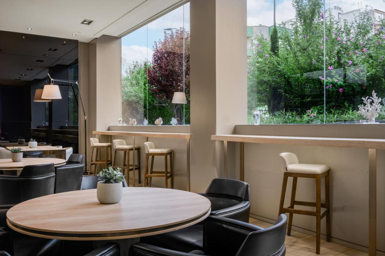 Ac Hotel Ciutat De Palma By Marriott Eksteriør billede