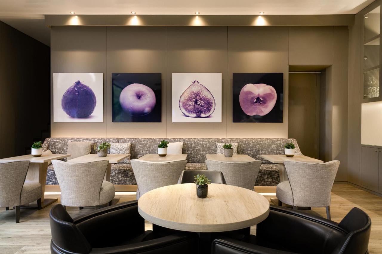Ac Hotel Ciutat De Palma By Marriott Eksteriør billede