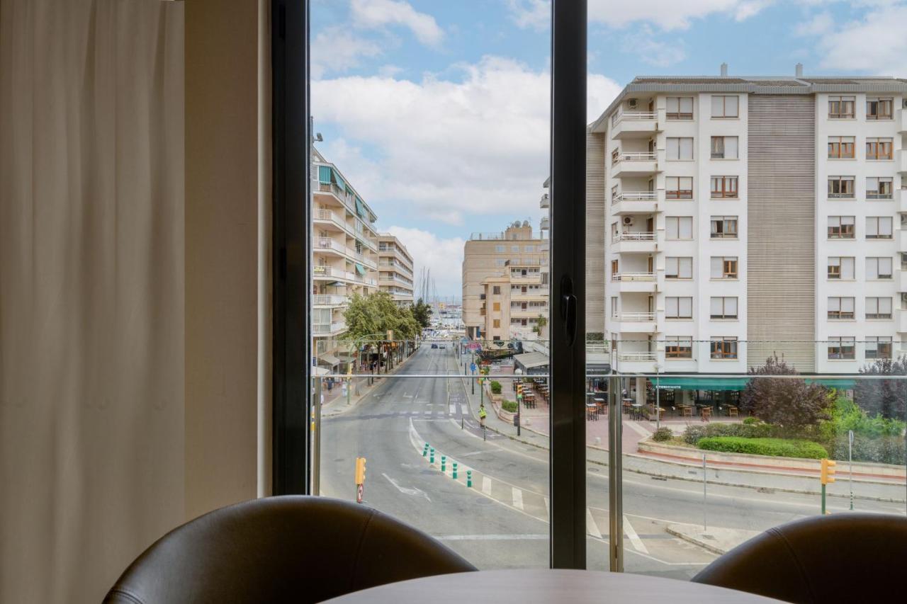 Ac Hotel Ciutat De Palma By Marriott Eksteriør billede
