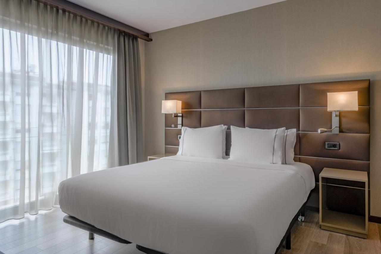 Ac Hotel Ciutat De Palma By Marriott Eksteriør billede