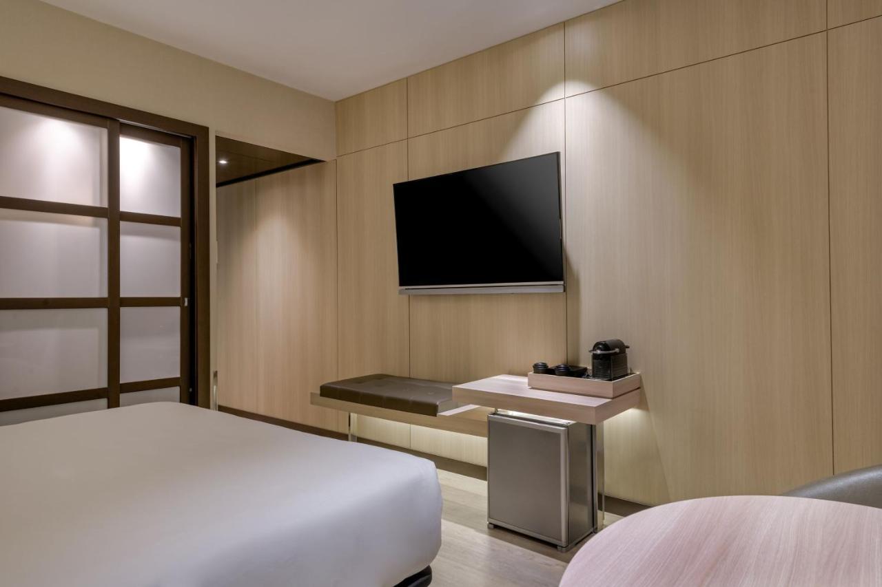 Ac Hotel Ciutat De Palma By Marriott Eksteriør billede