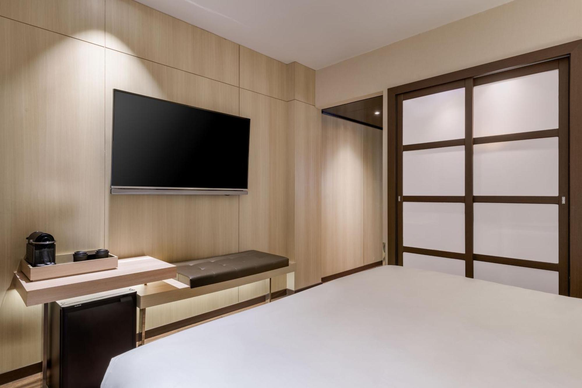 Ac Hotel Ciutat De Palma By Marriott Eksteriør billede