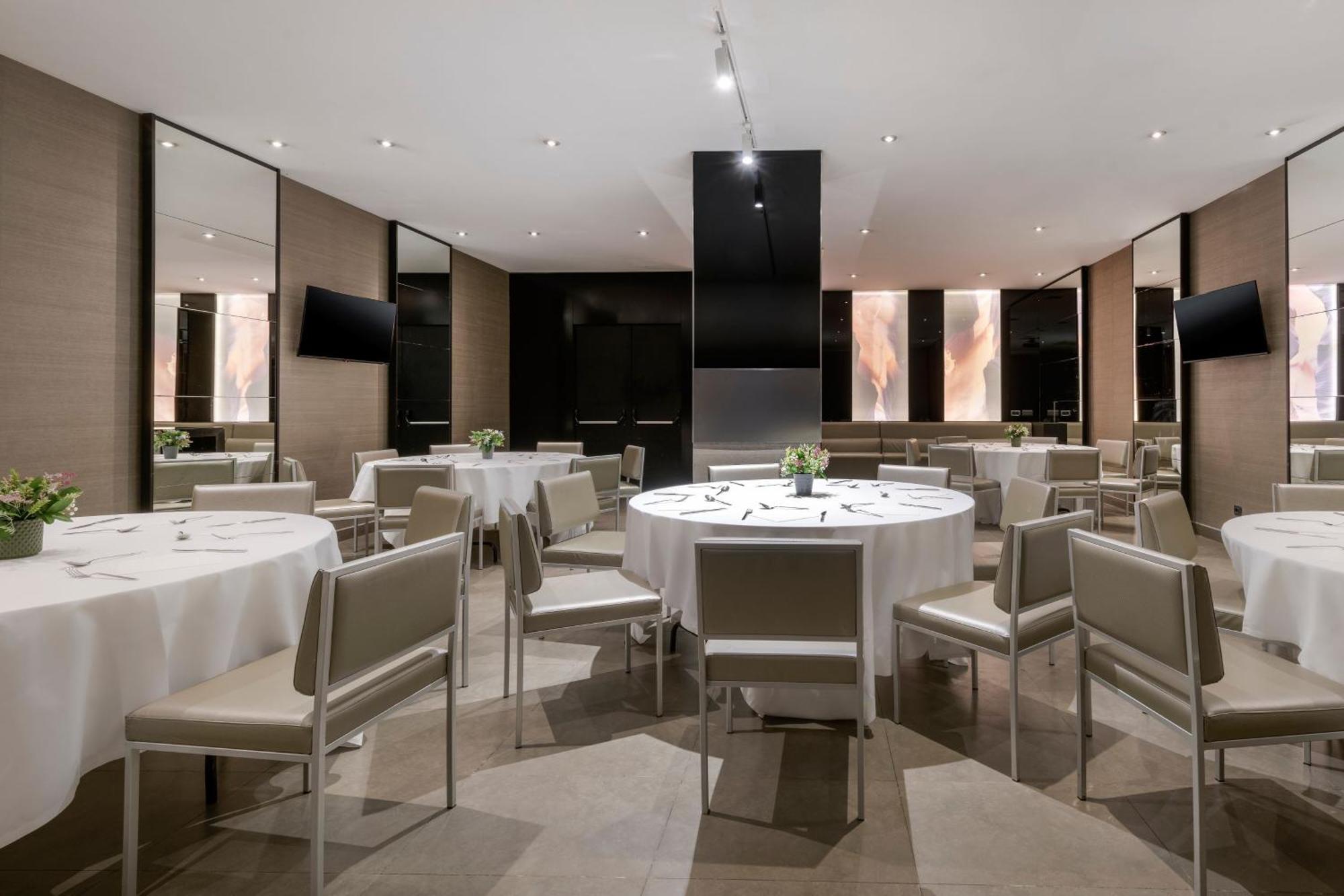 Ac Hotel Ciutat De Palma By Marriott Eksteriør billede