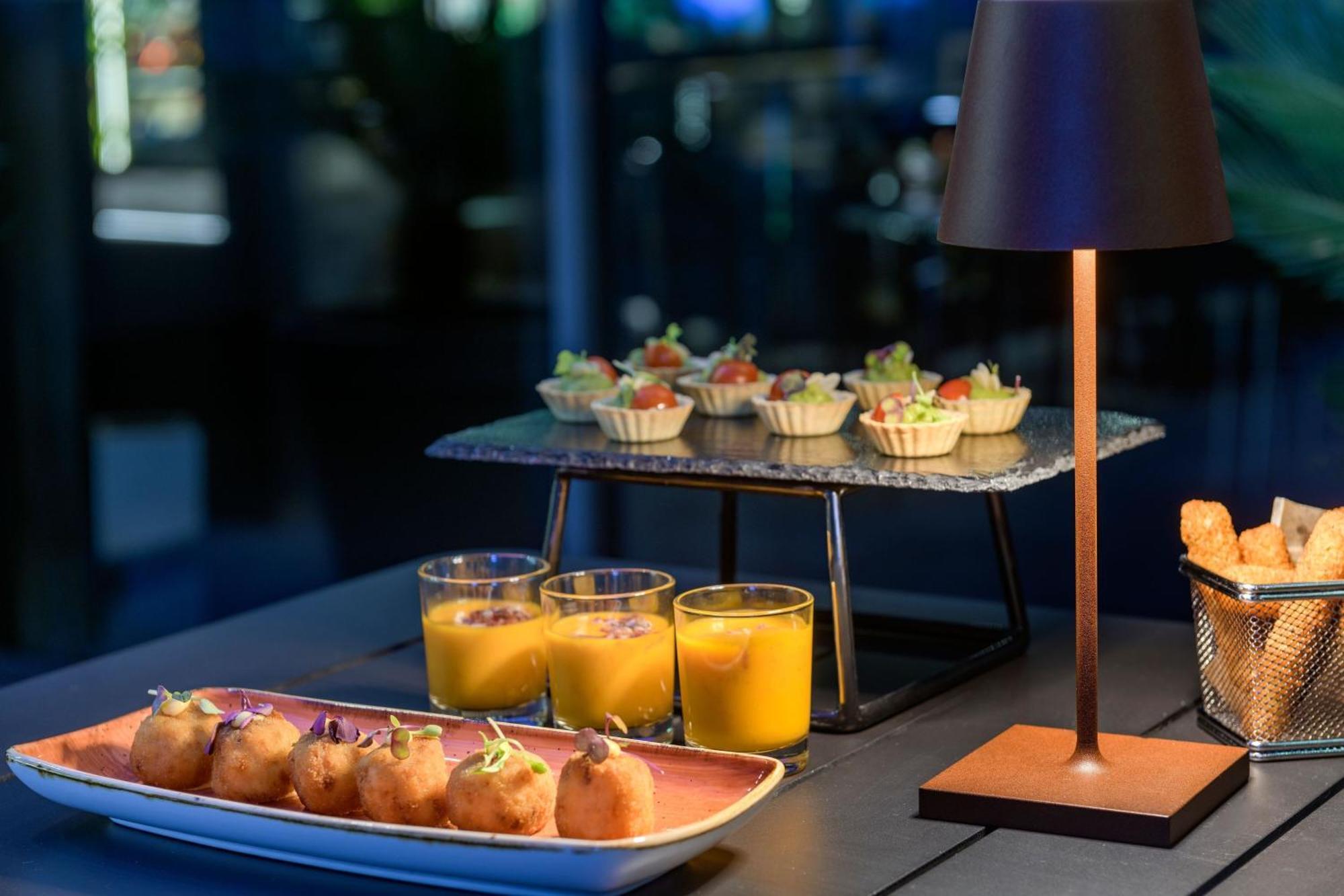 Ac Hotel Ciutat De Palma By Marriott Eksteriør billede