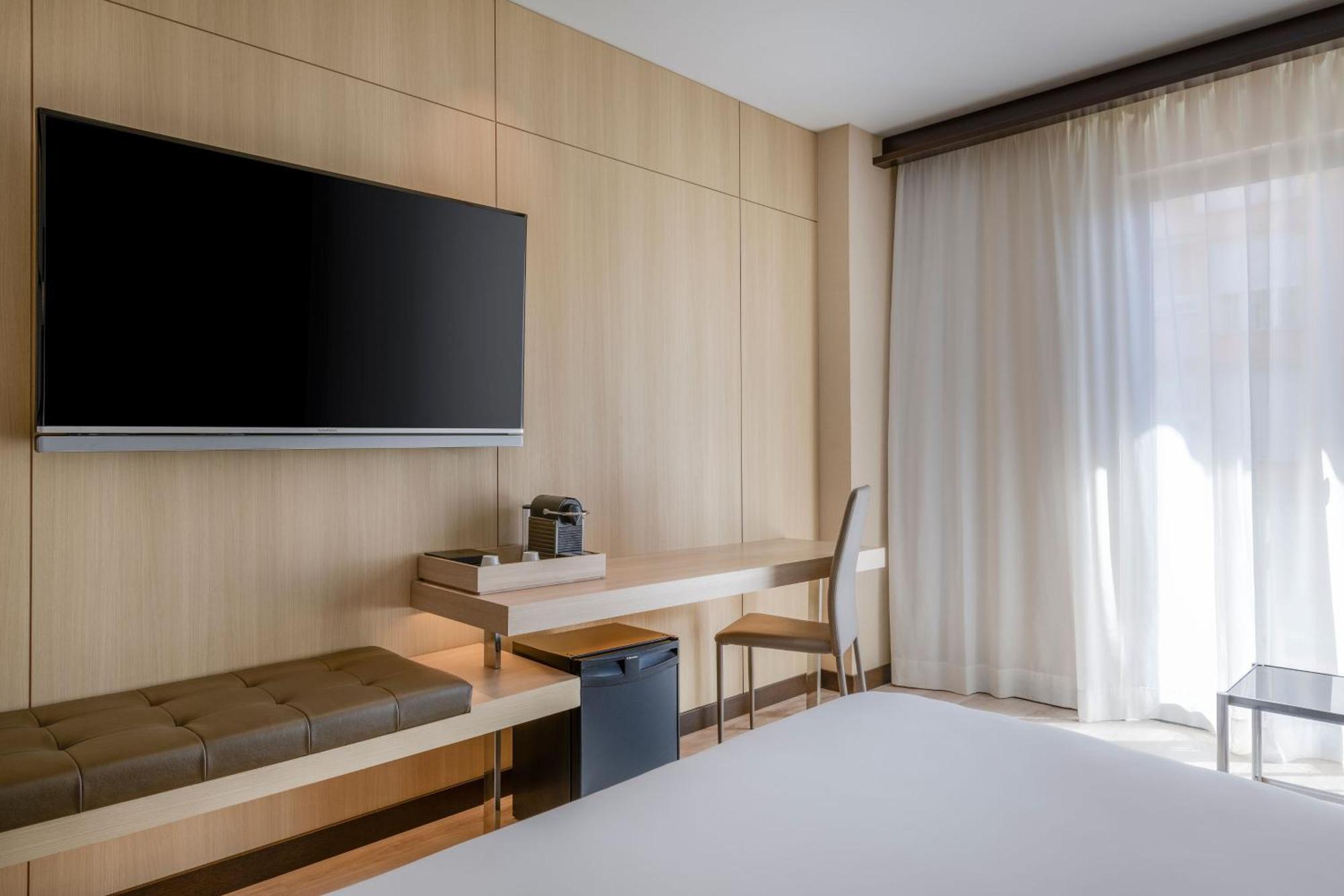 Ac Hotel Ciutat De Palma By Marriott Eksteriør billede