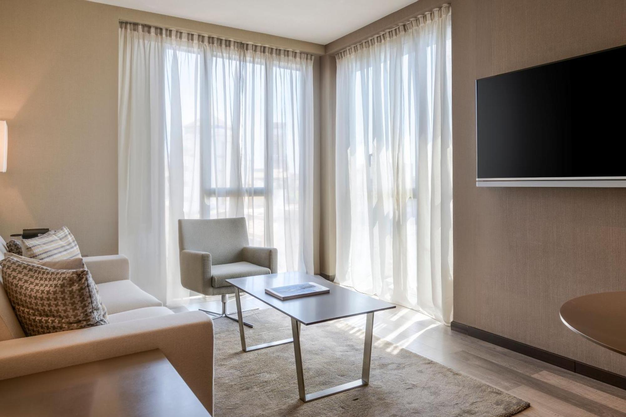 Ac Hotel Ciutat De Palma By Marriott Eksteriør billede