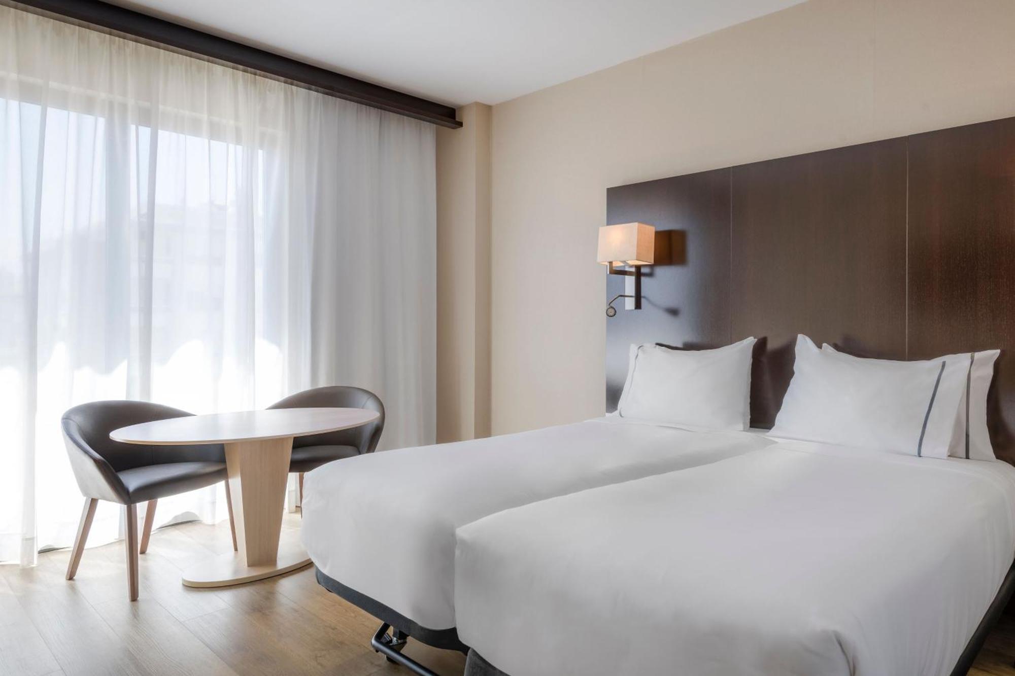 Ac Hotel Ciutat De Palma By Marriott Eksteriør billede