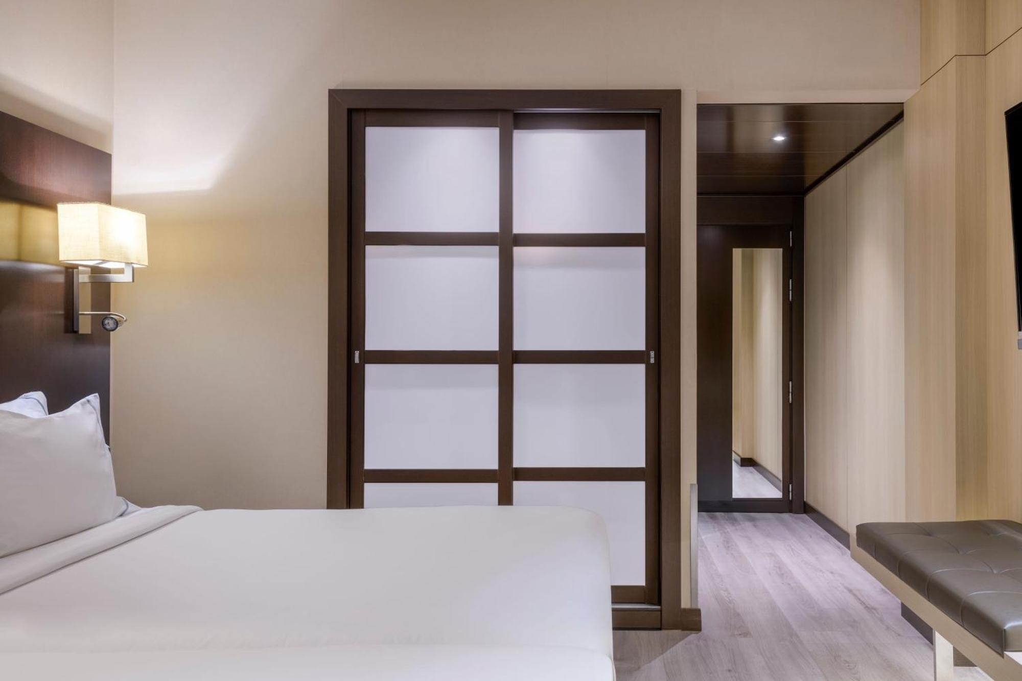 Ac Hotel Ciutat De Palma By Marriott Eksteriør billede