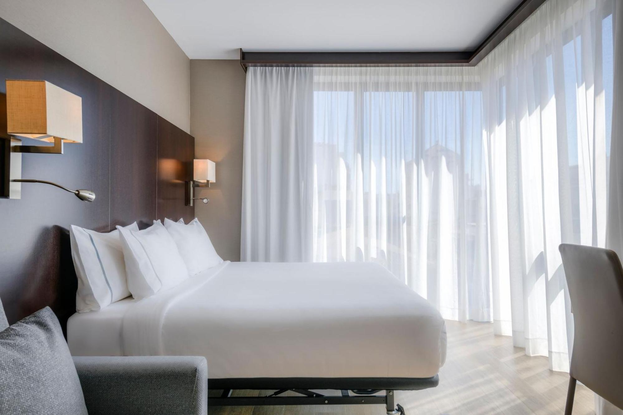Ac Hotel Ciutat De Palma By Marriott Eksteriør billede