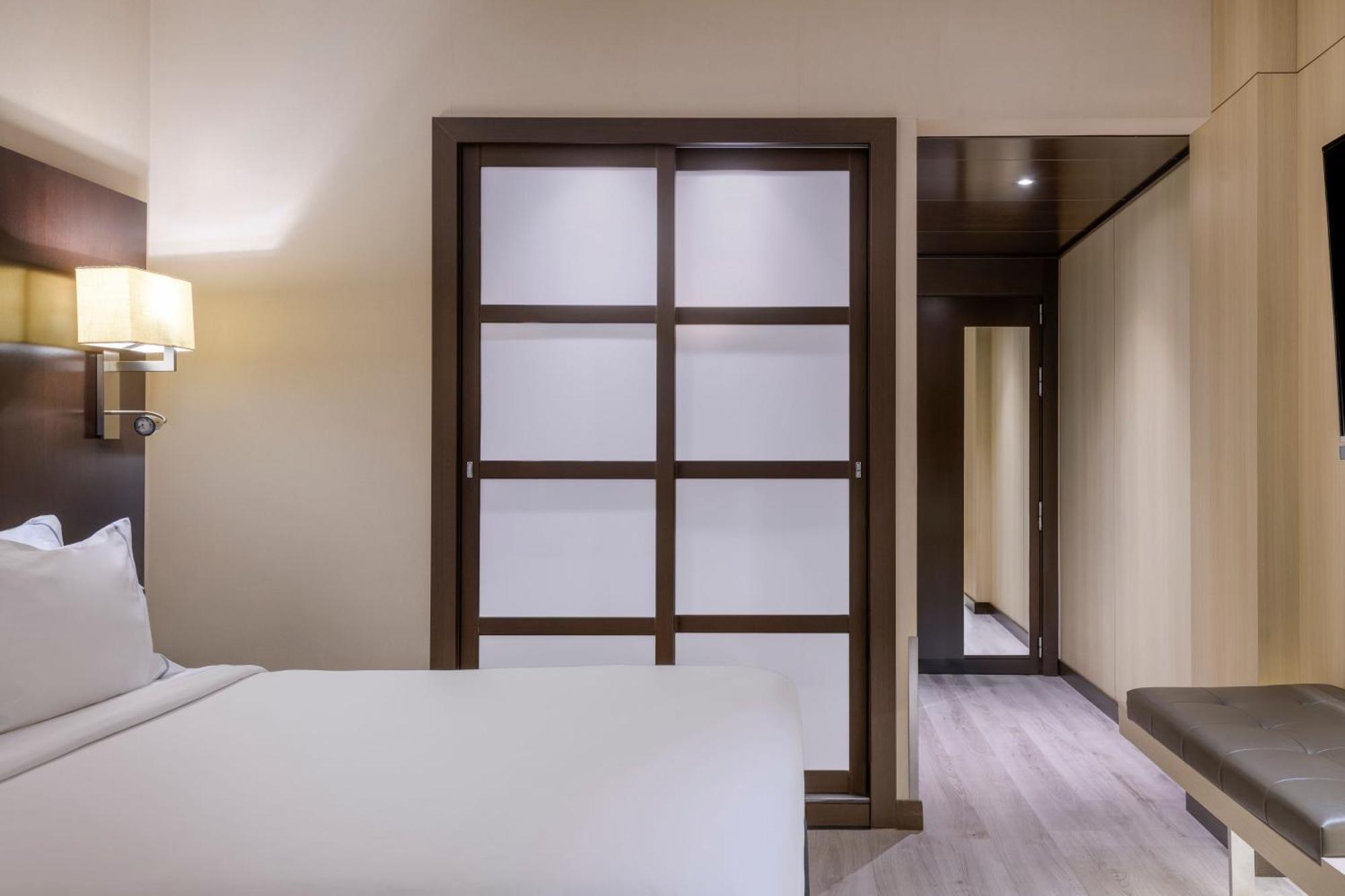 Ac Hotel Ciutat De Palma By Marriott Eksteriør billede