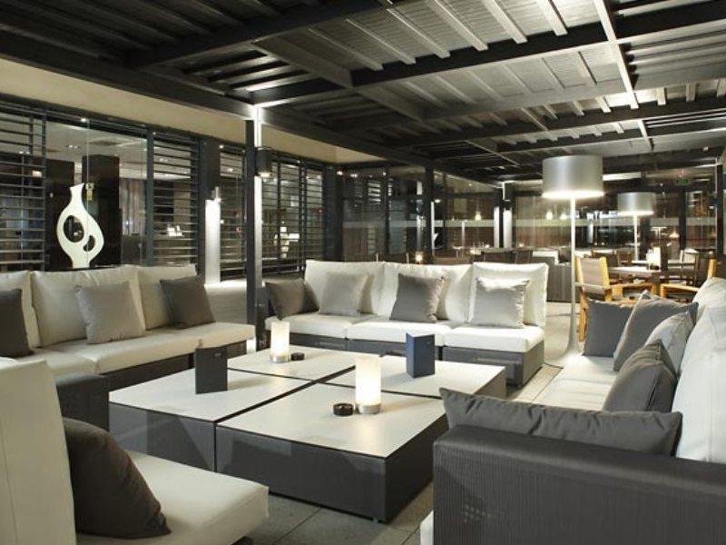 Ac Hotel Ciutat De Palma By Marriott Interiør billede