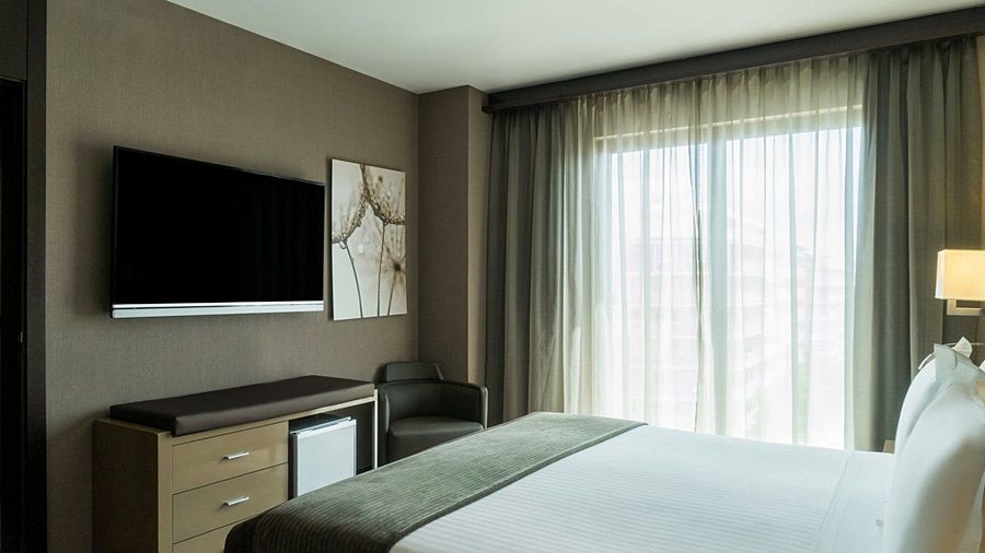 Ac Hotel Ciutat De Palma By Marriott Eksteriør billede