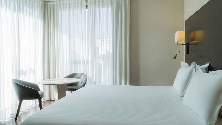 Ac Hotel Ciutat De Palma By Marriott Eksteriør billede